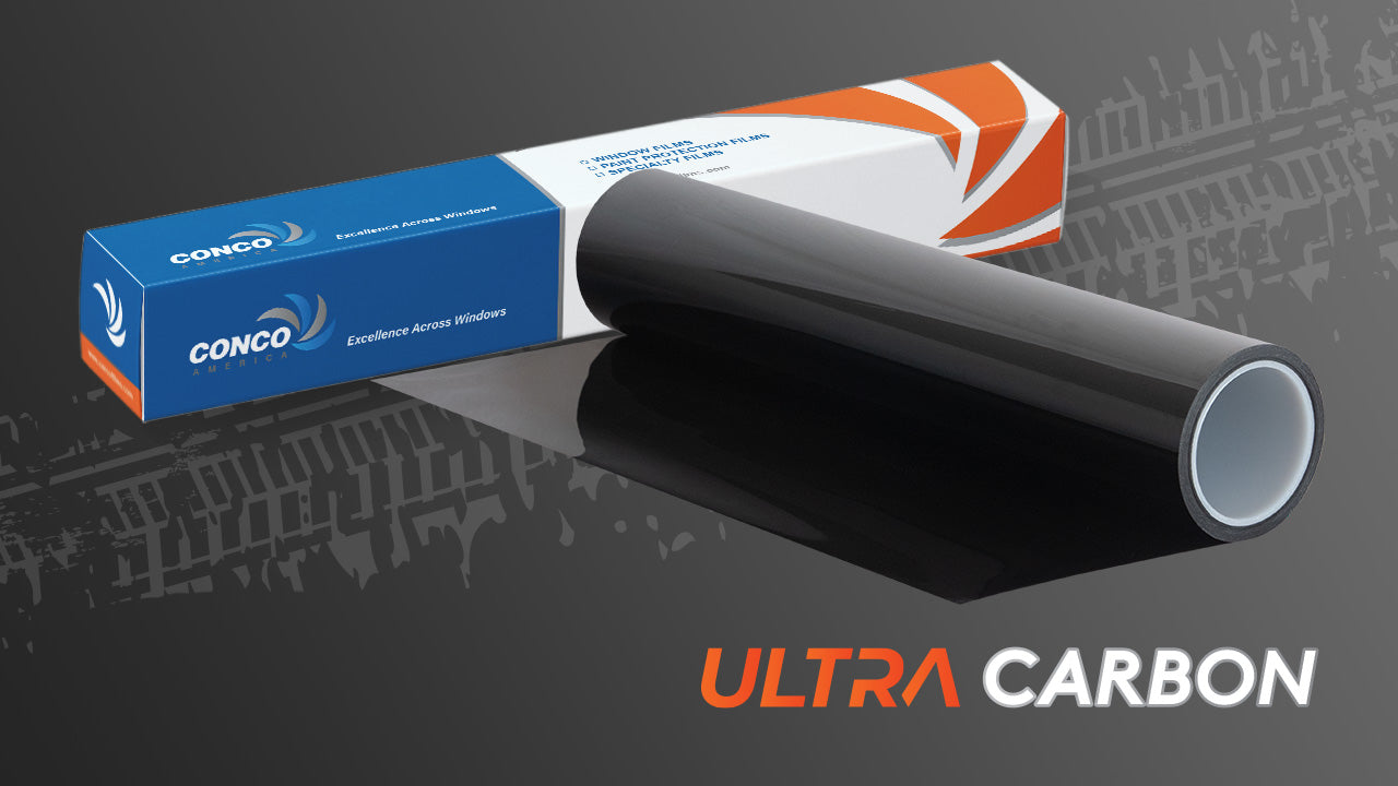 Ultra Carbon Ceramic