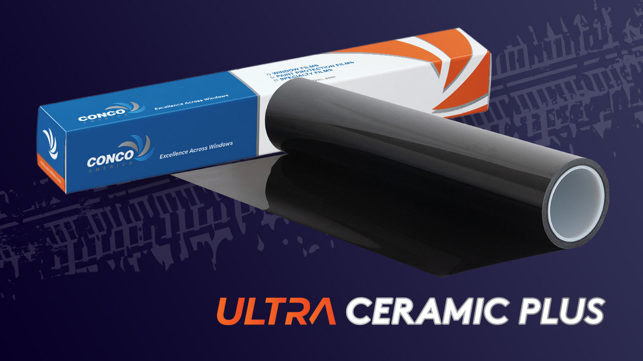 Ultra Ceramic Plus